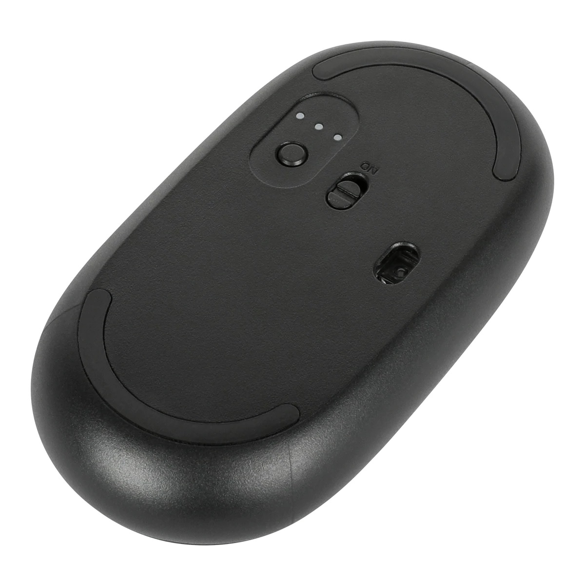 Chuột không dây Bluetooth TARGUS Compact kháng khuẩn – B581 (hàng chính hãng)