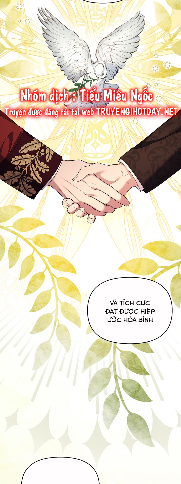 công chúa muốn ly hôn chapter 30 10