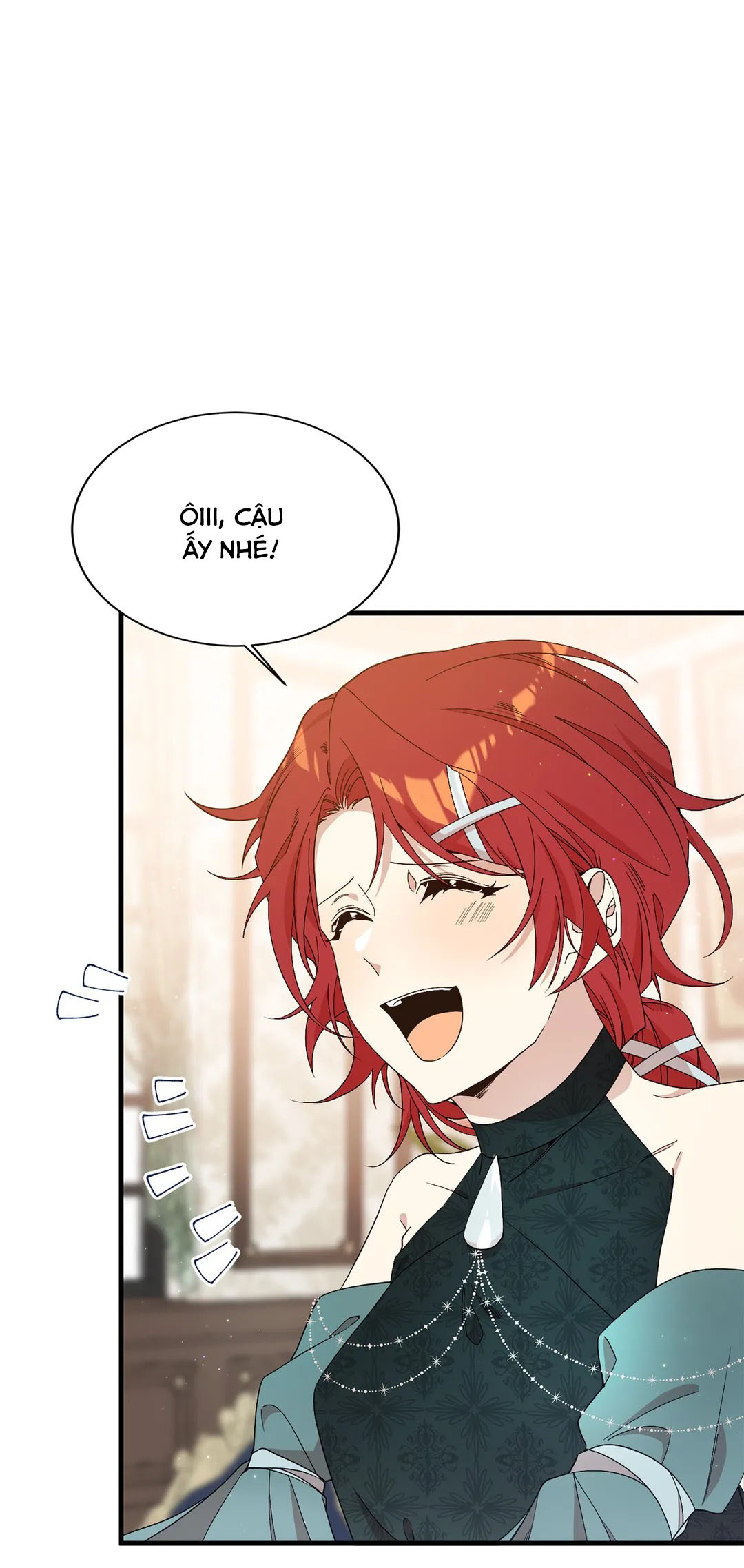 chị ấy là nữ chính trong truyện đó chapter 19 5