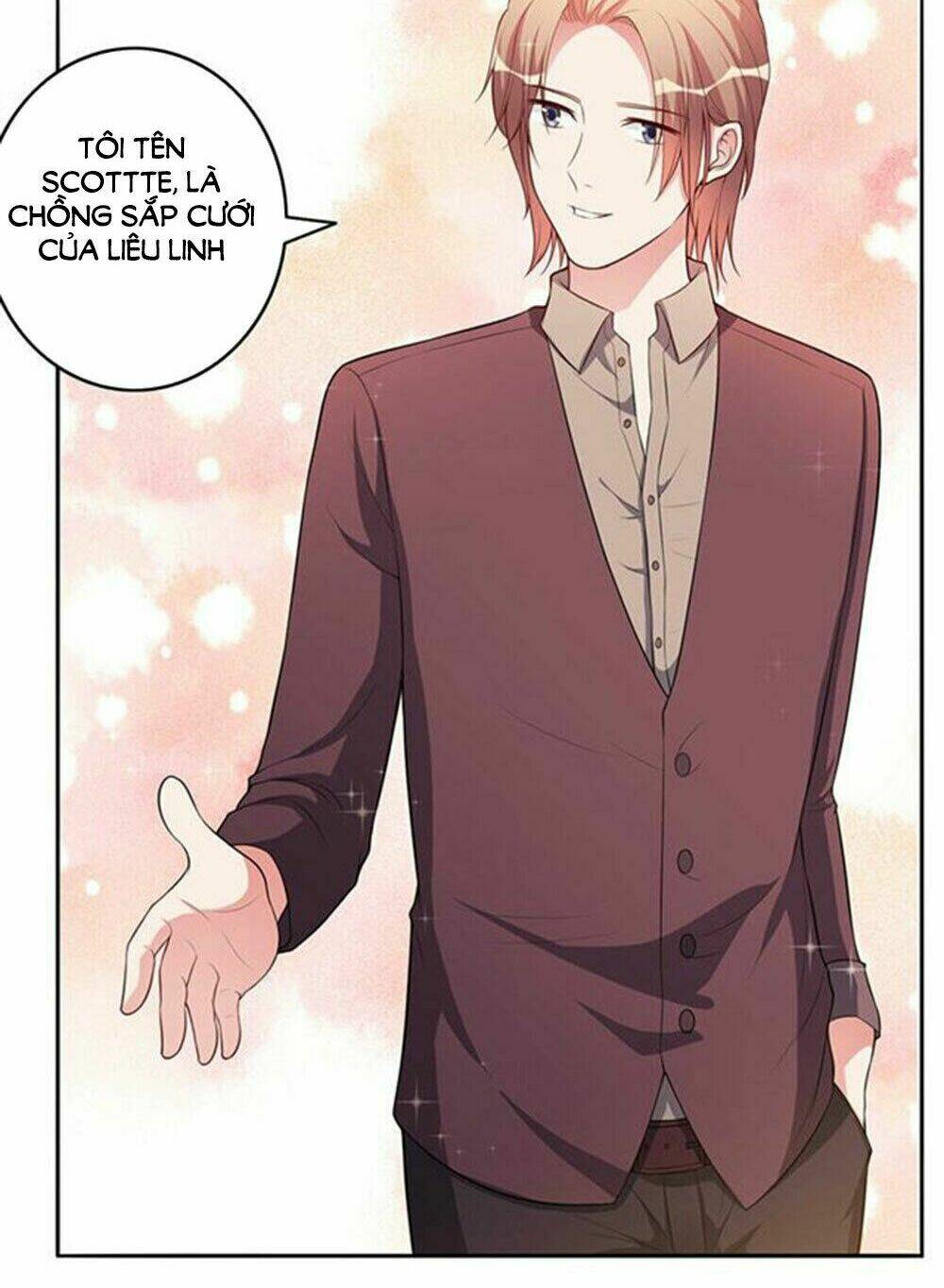 gối đầu vào tổng tài ác ma chapter 103 23