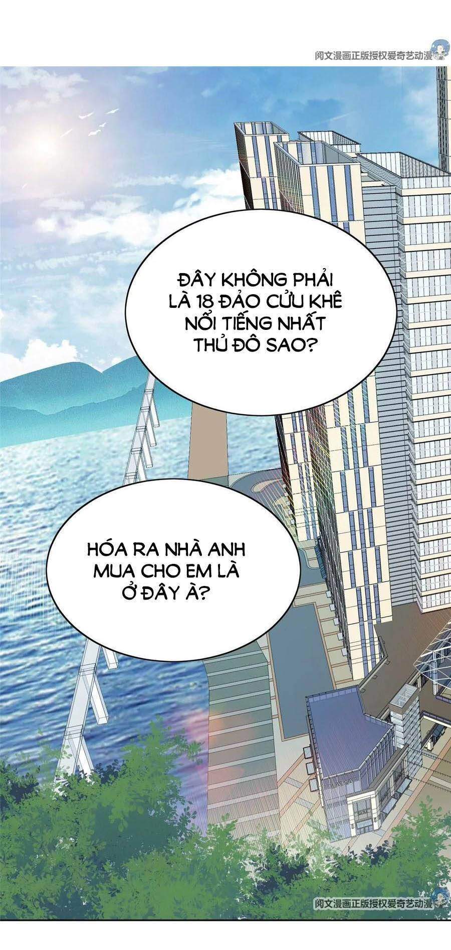 dựa vào đại lão ổn định vị trí c trong nam đoàn chapter 54 26