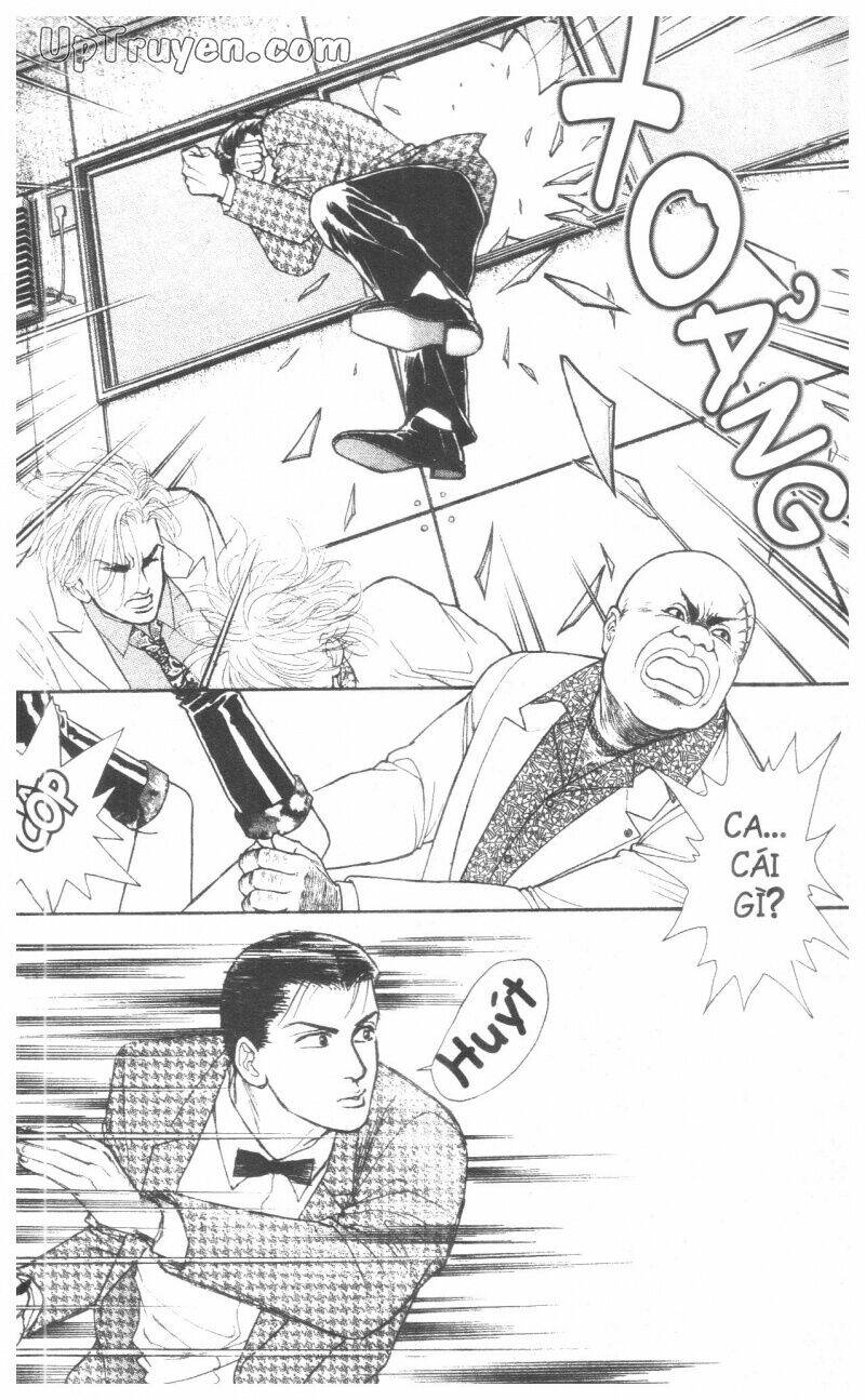 câu lạc bộ con nhà giàu chapter 16 82