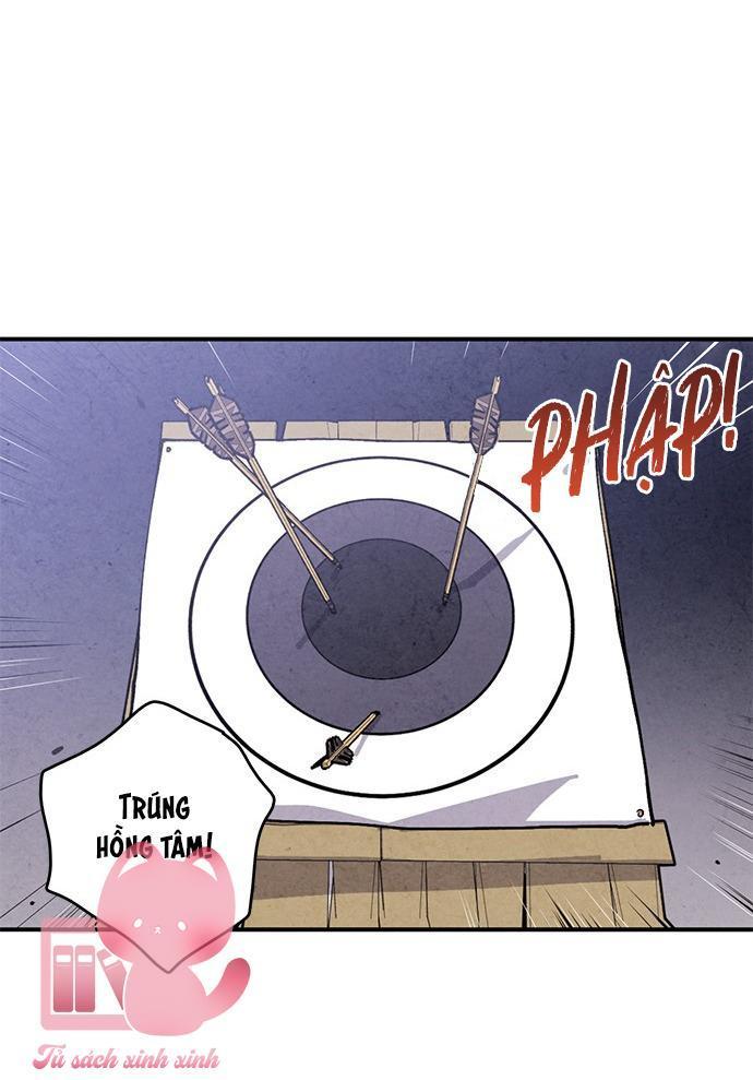 lệnh cấm hôn chapter 94 15