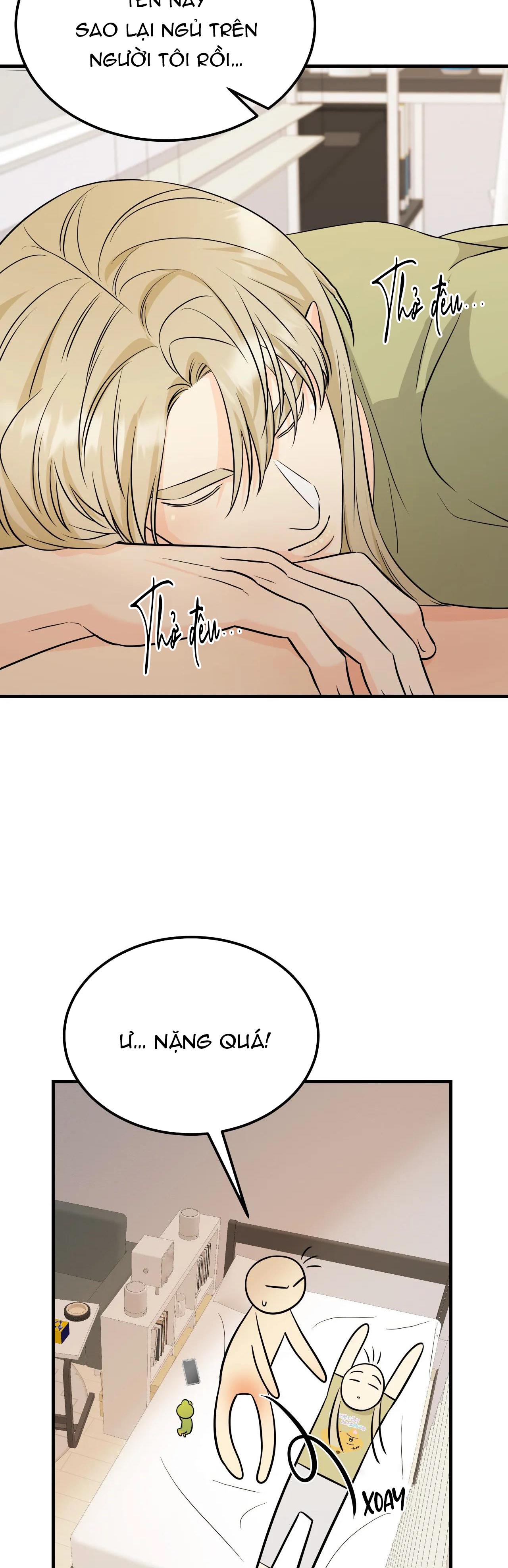 tình yêu cổ tích chapter 12 3