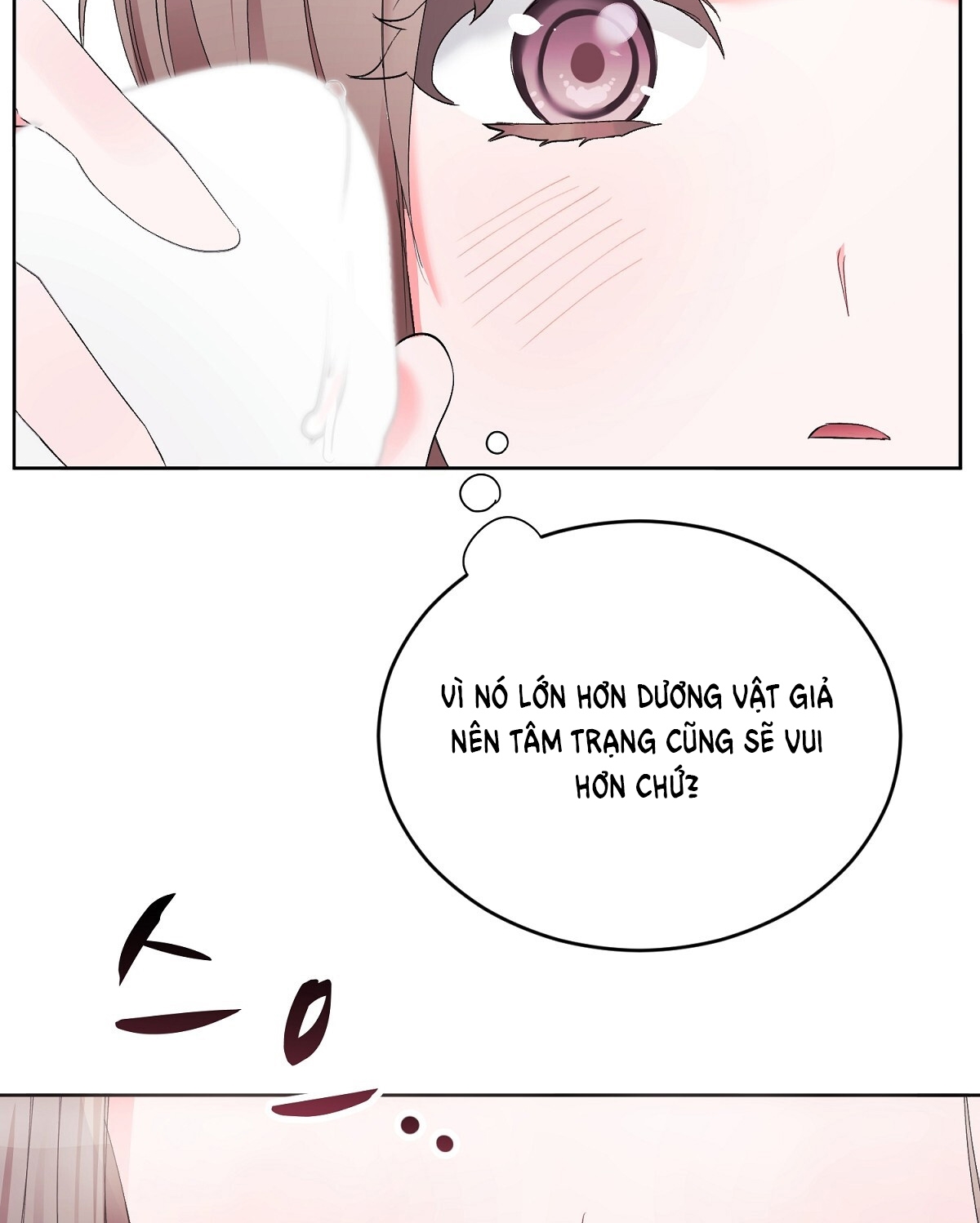 Người Bạn Dâm Loạn chapter 2.1 - Trang 40