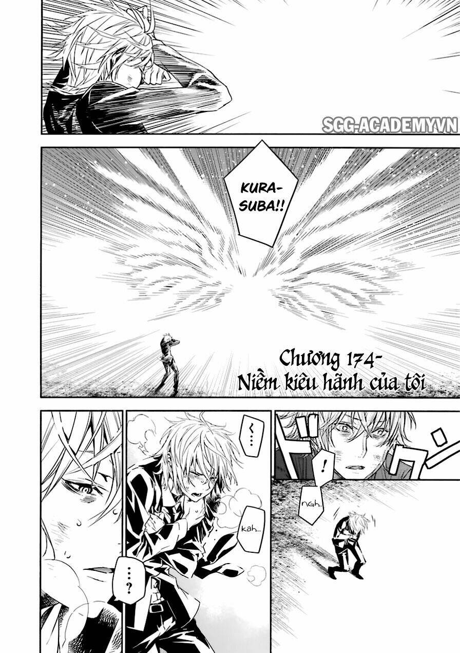 sekirei chapter 174 4