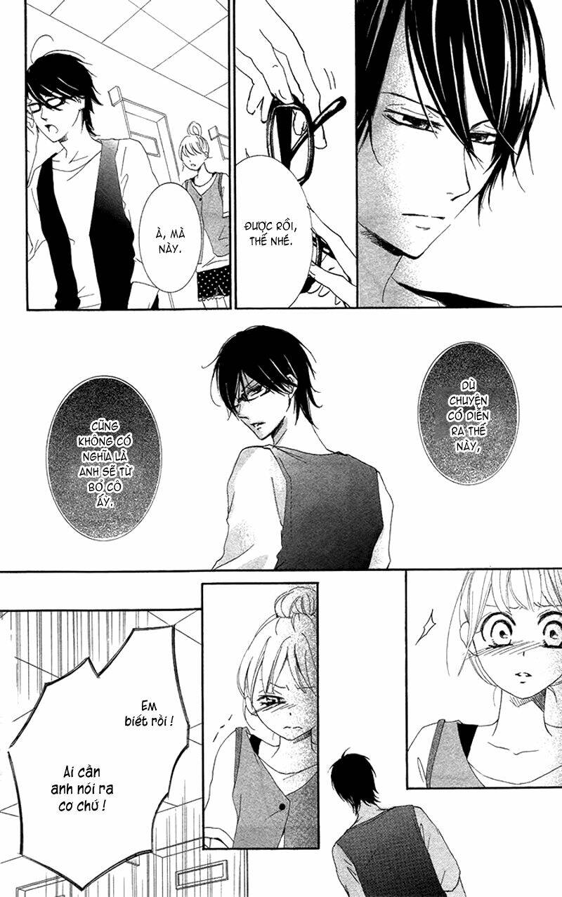 orokamono no koi chapter 2 28