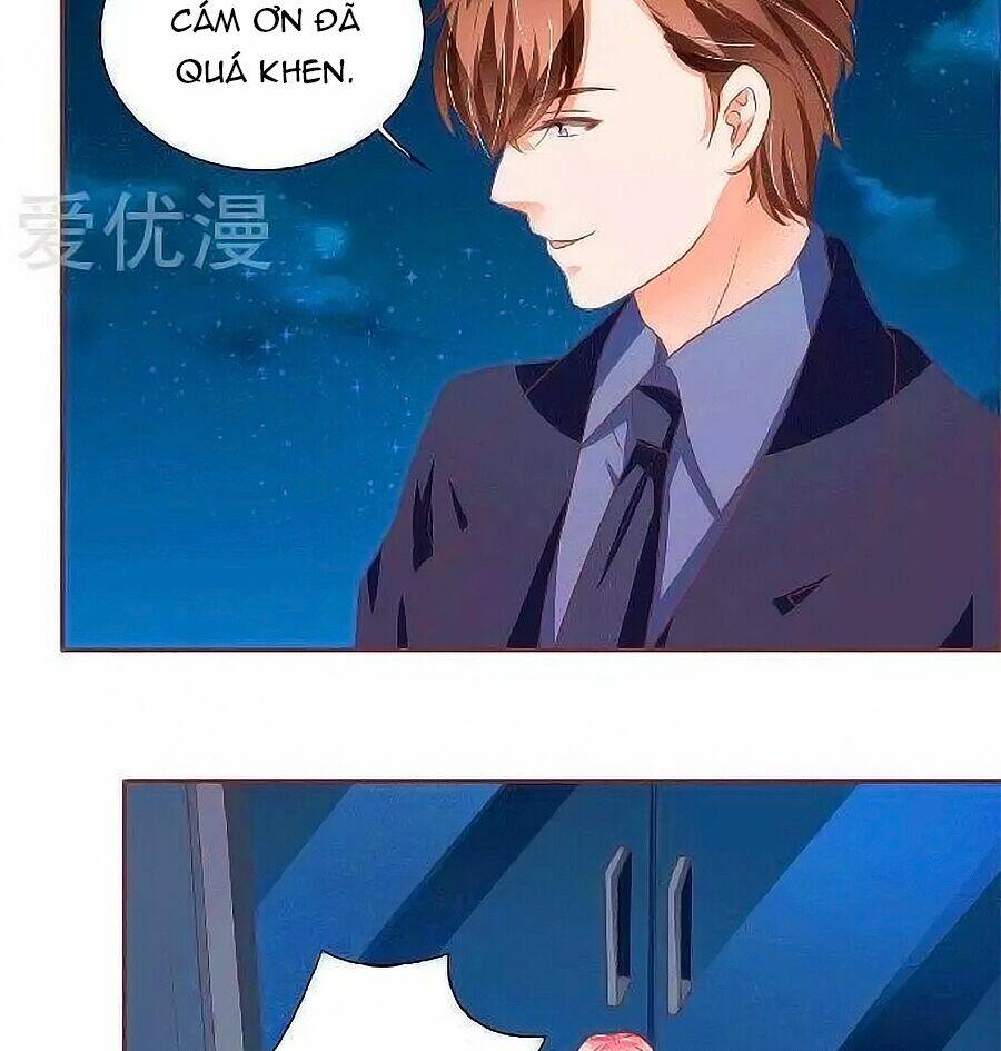 vương tước tư hữu bảo bối chapter 189 23