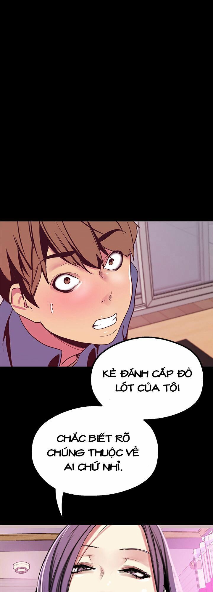 một thế giới mới tuyệt vời chapter 21 1