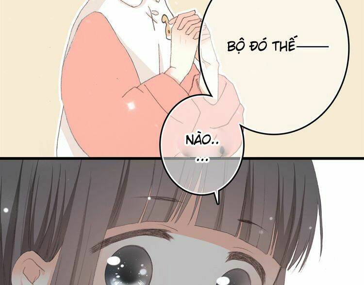 con tim rung động 3 chapter 5 33