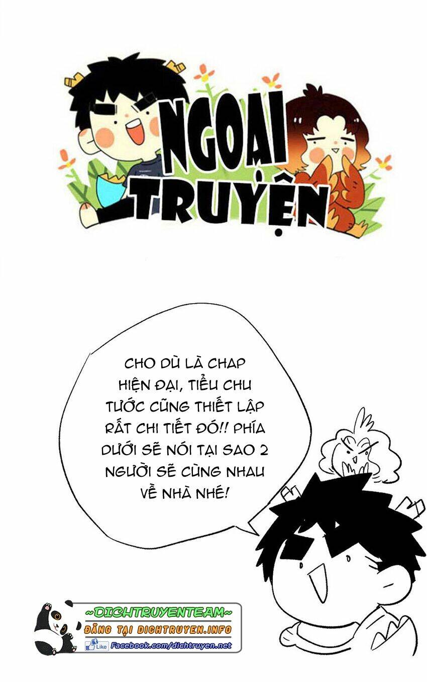 lưu hoa bất cập xuân chapter 47.5 22