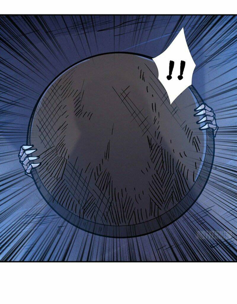 nơi này có yêu khí chapter 78 46