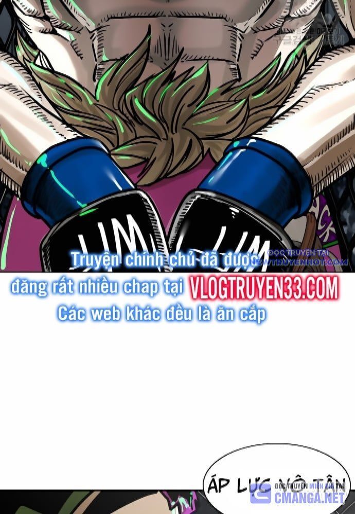 shark - cá mập chapter 283 29