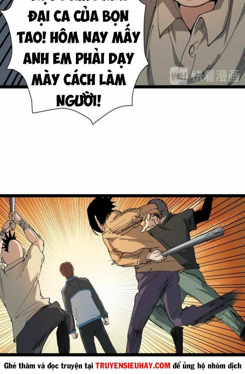 hồi xuân tiểu độc y chapter 9 43