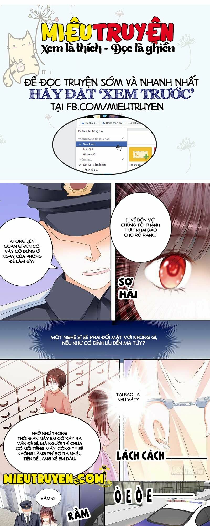 thiểm hôn kiều thê chapter 52 7