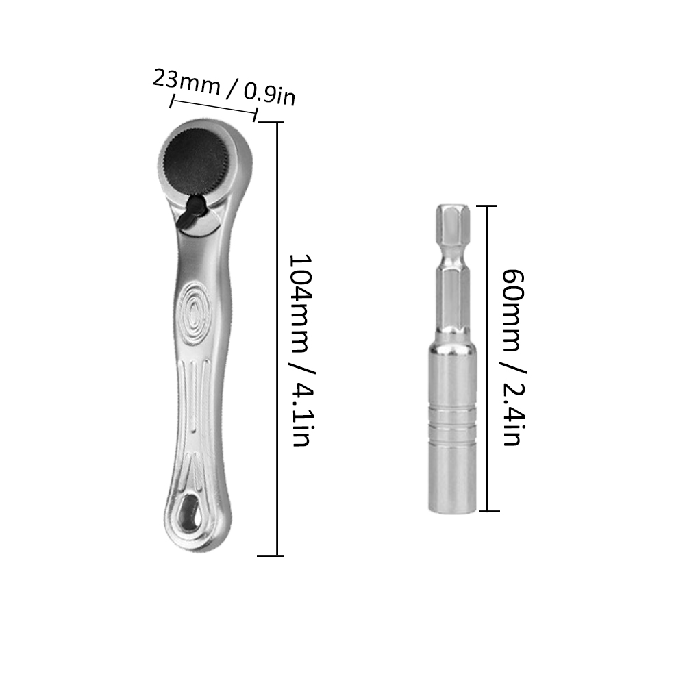 Bộ cờ lê sửa chữa Multitool đáng tin cậy cho xe đạp leo núi