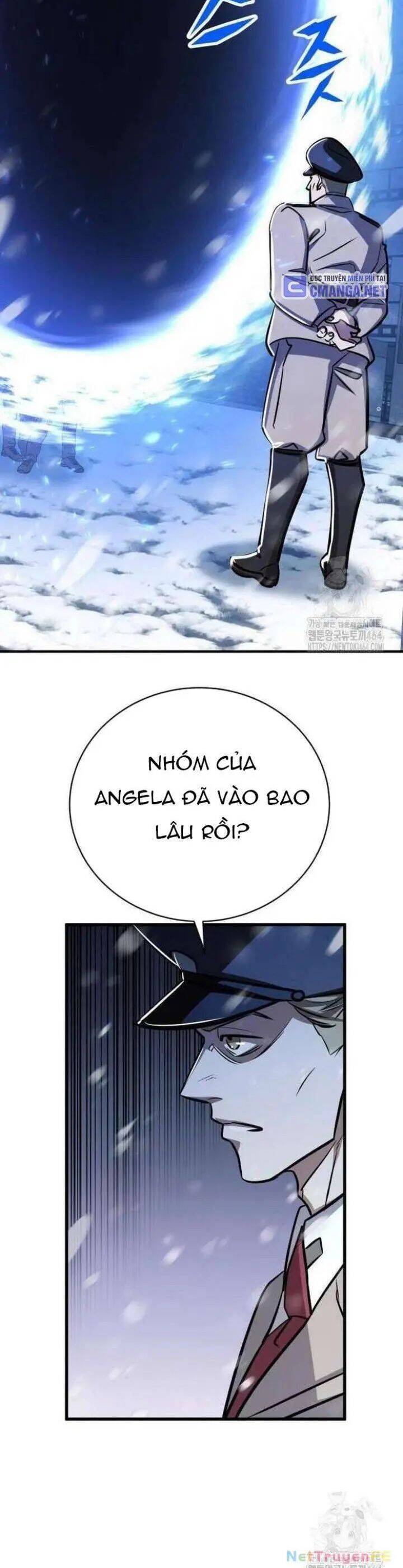 thợ săn huyền thoại trẻ hóa chapter 28 51