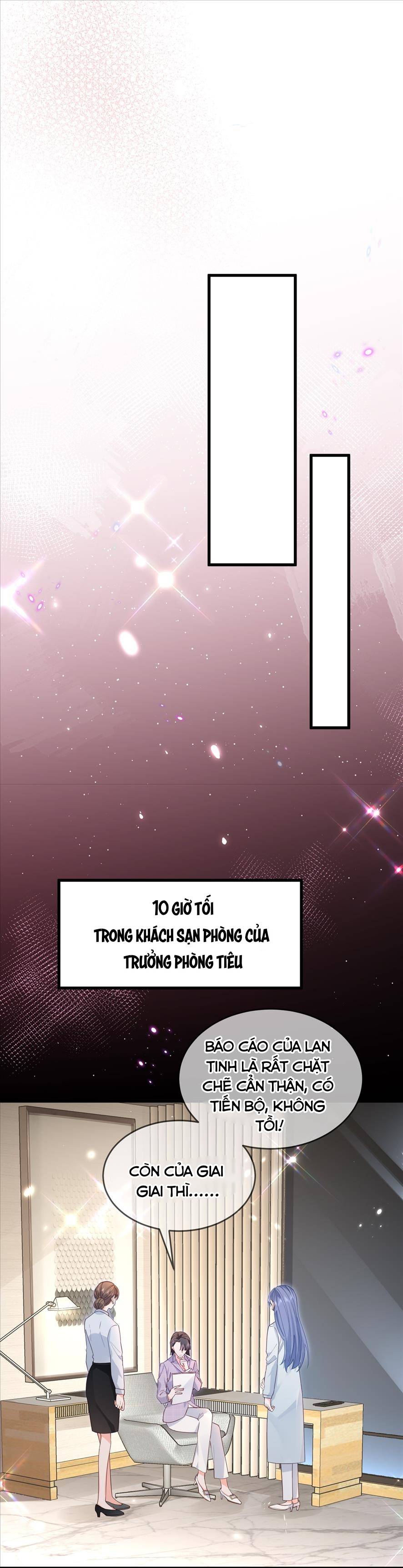 hôm nay lại yêu em hơn chapter 5 24