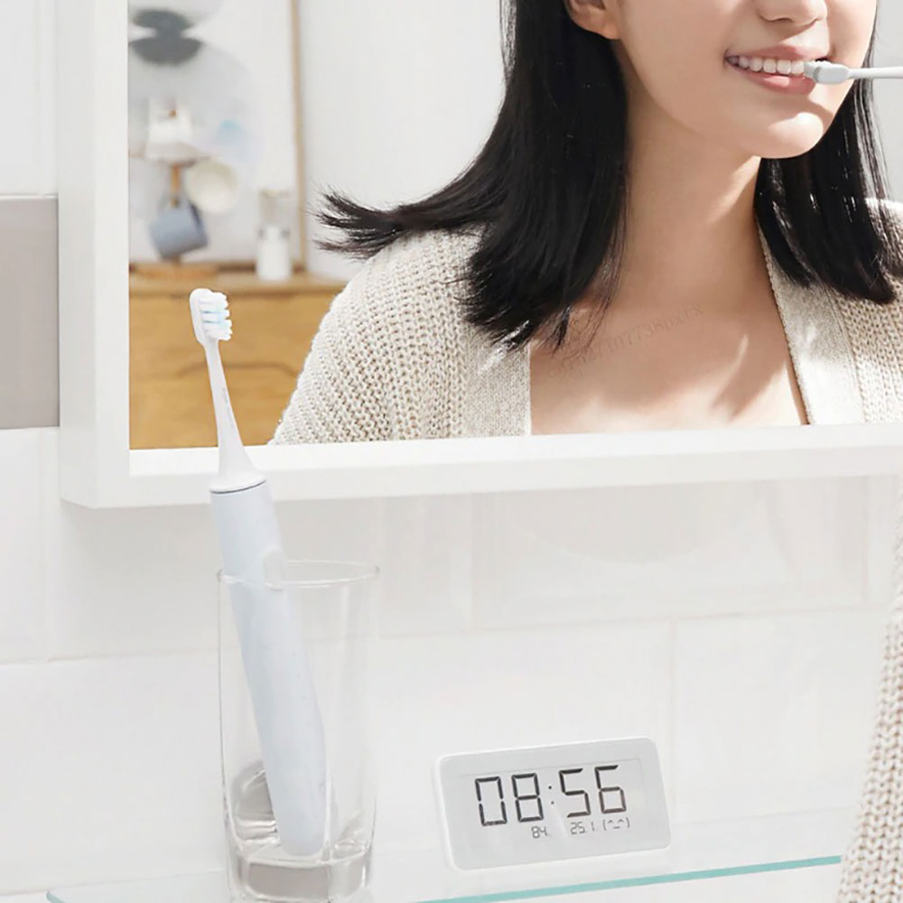 Bàn Chải Đánh Răng (ELECTRIC TOOTHBRUSH)Mi Smart Electric Toothbrush T500(NUN4087GL)