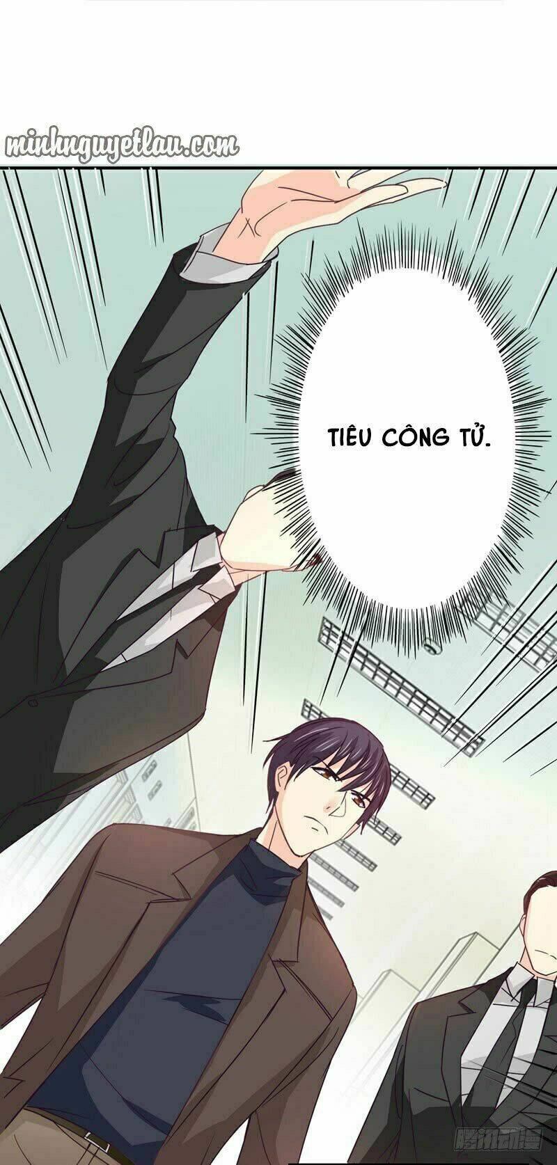 cuồng duệ tiểu thê chapter 38 18