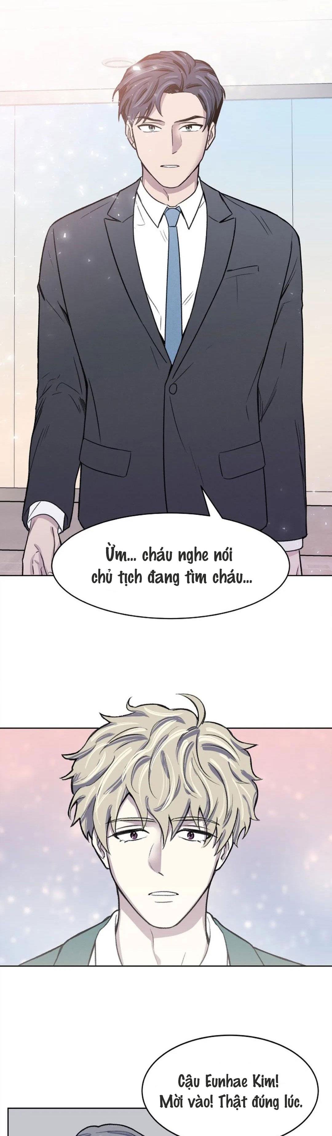 ham muốn không thể khơi dậy chapter 1 14