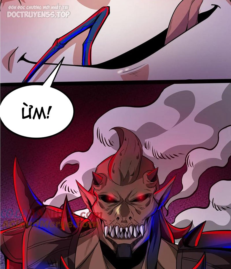 quỷ dị dược tề sư: bệnh nhân của ta đều là kinh khủng chapter 170 43