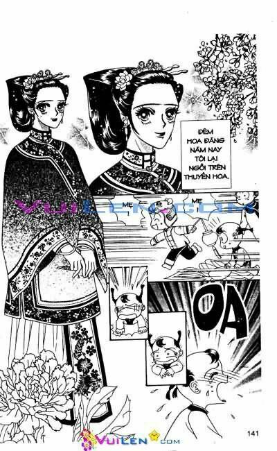cô gái 300 tuổi chapter 2 141