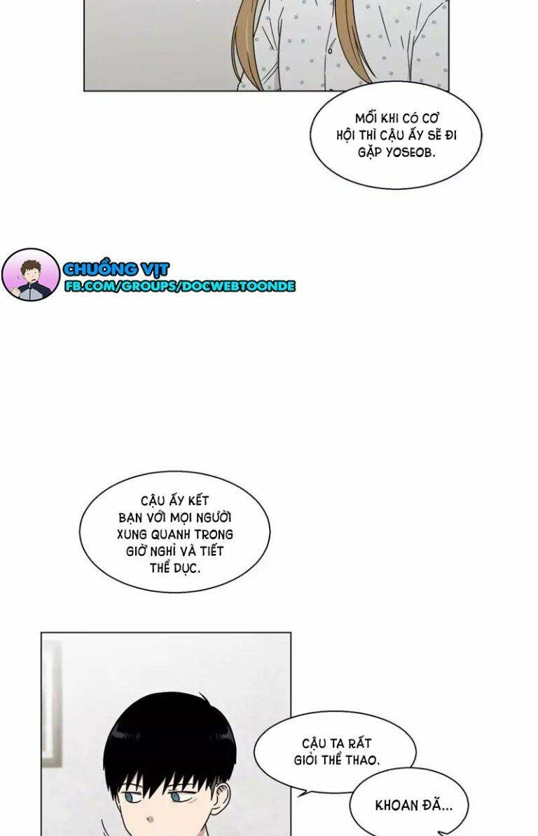 …”một sự thật khá khó chịu.” chapter 39 6