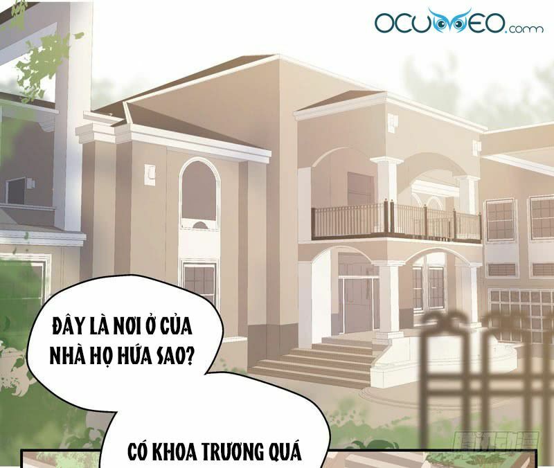 thiên kim bất lương chapter 8 2