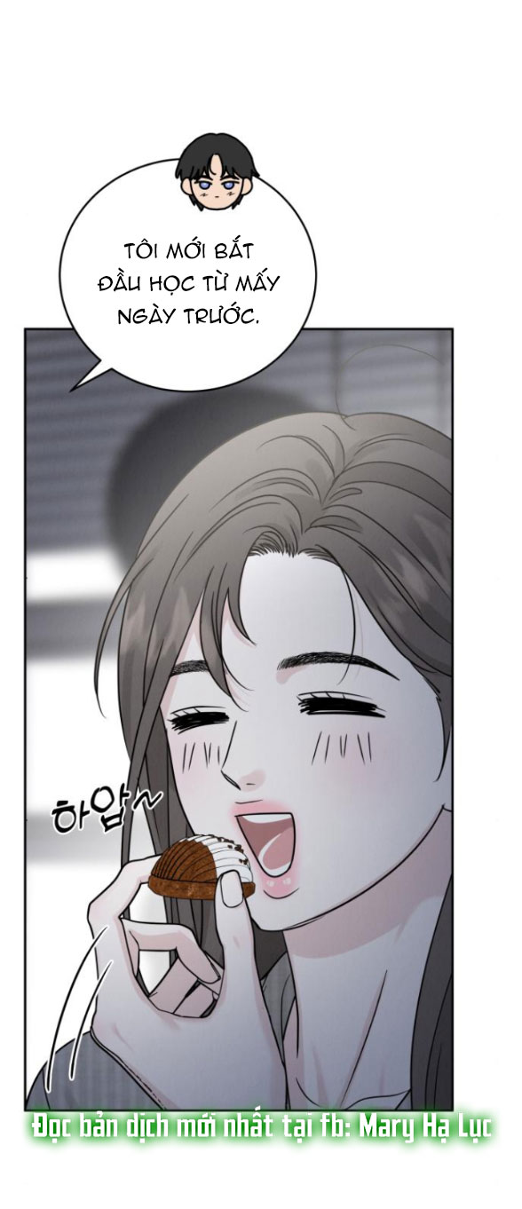 Thuyết Tình Yêu Ích Kỷ chapter 27.2 29