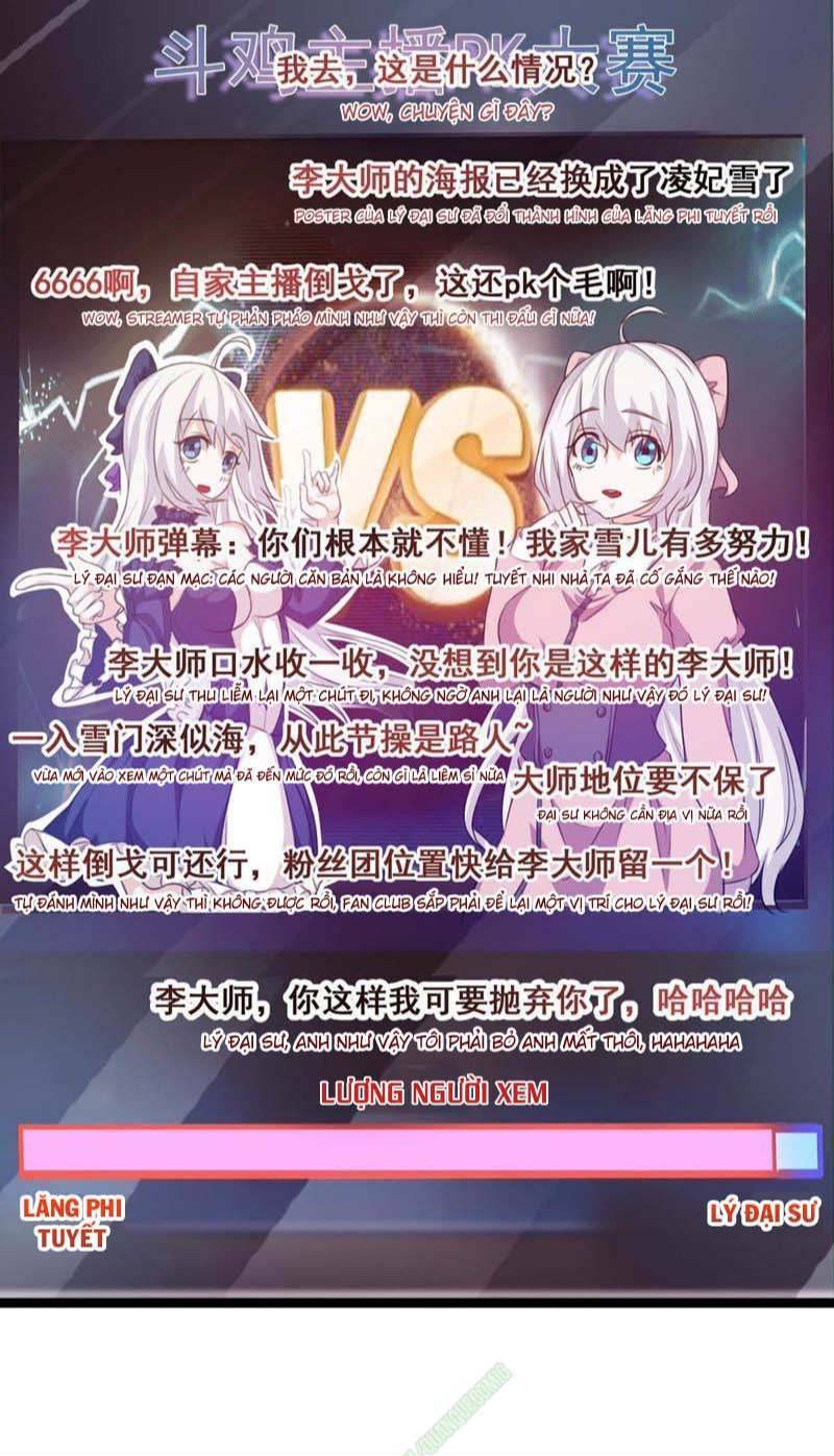 nữ thần trong điện thoại chapter 12 1