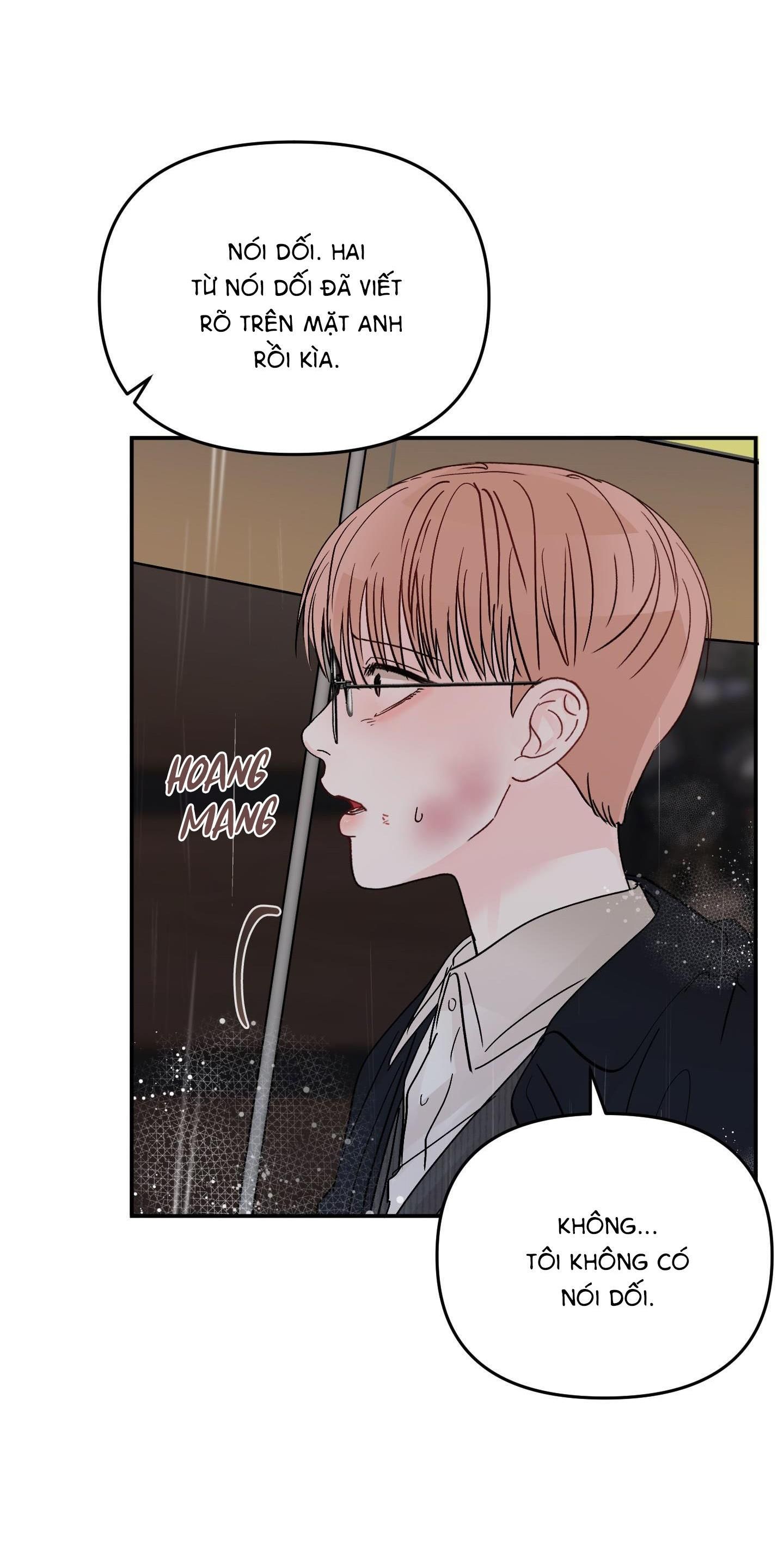 thán phục thanh xuân chapter 66 11