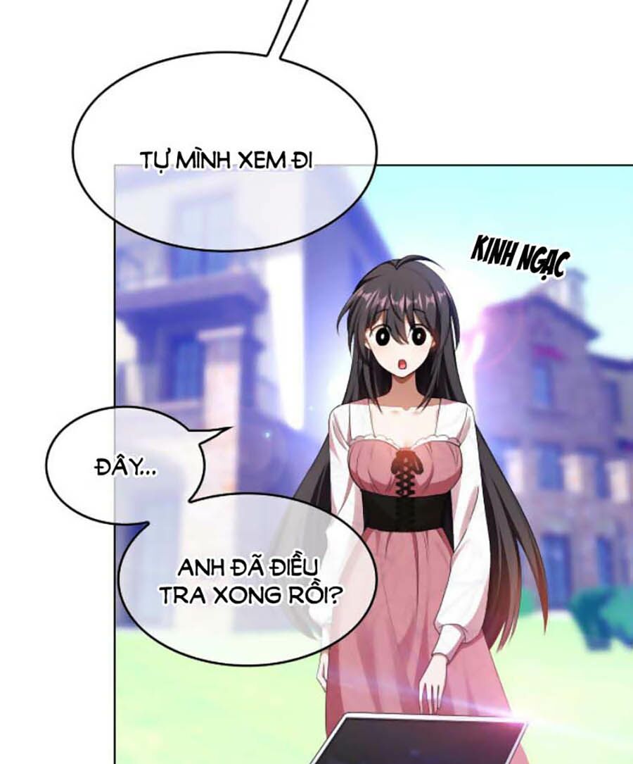 kế hoạch công lược của cô vợ gả thay chapter 34 9