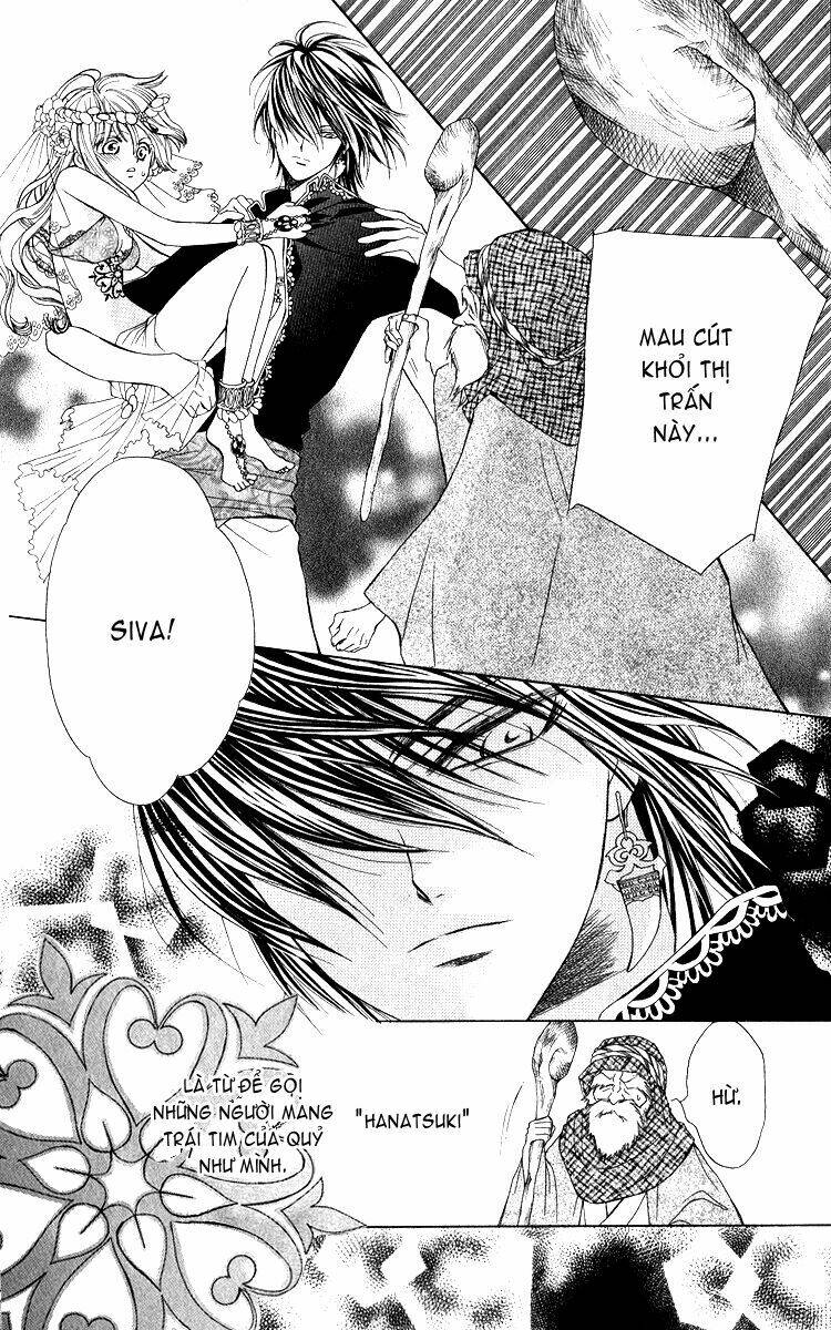 hanatsuki hime chapter 2 6