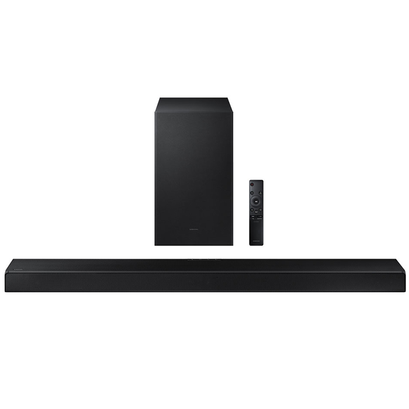 Loa Soundbar Samsung HW-A550/XV - Hàng chính hãng - Giao tại Hà Nội và 1 số tỉnh toàn quốc