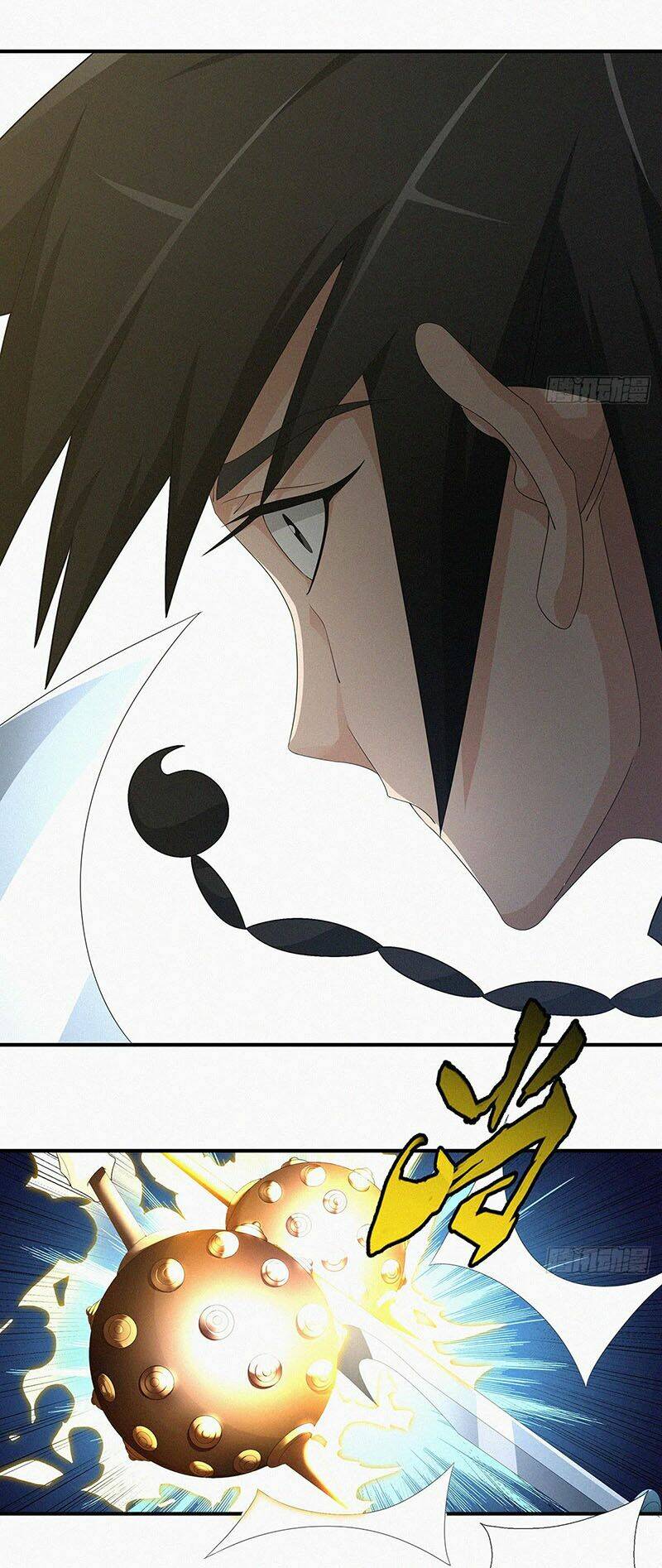 nguyên linh chúa tể chapter 17 20