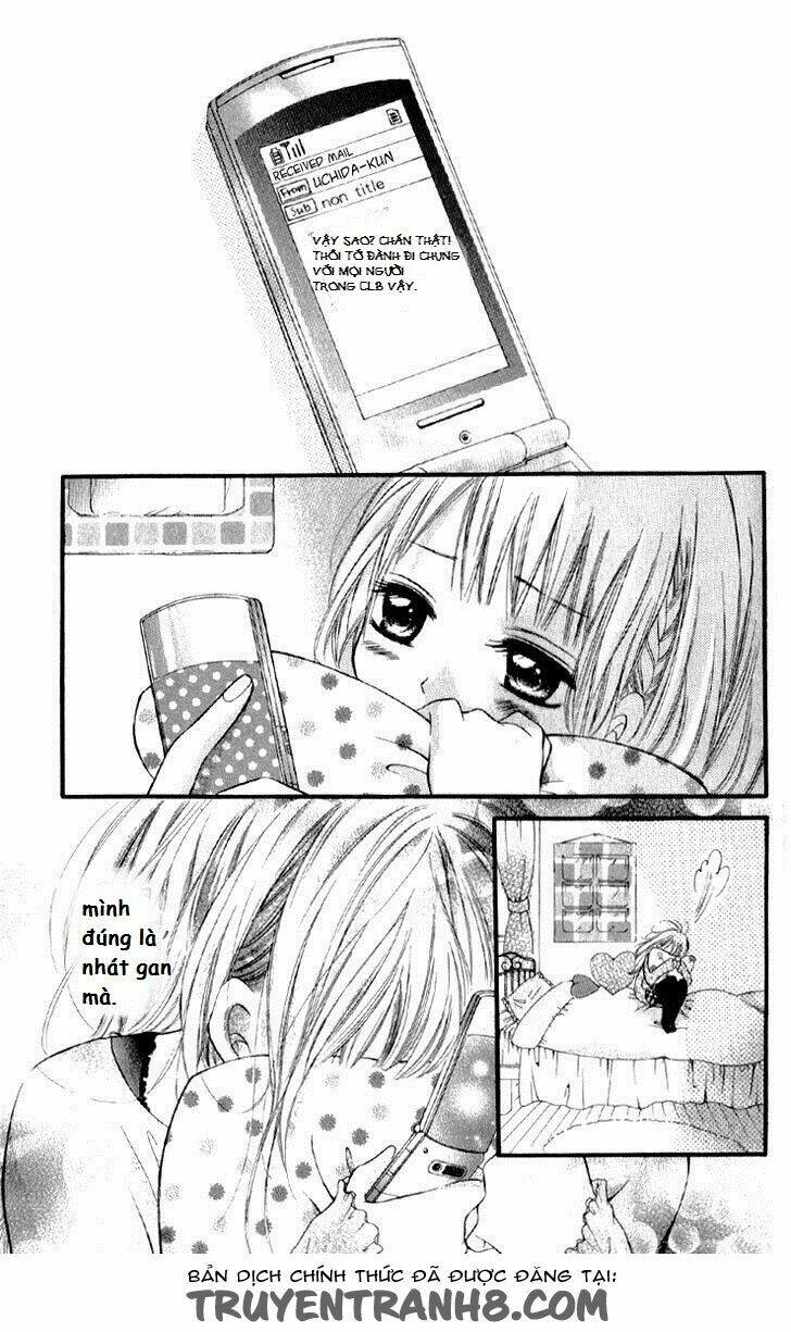 katakoi densha chapter 4 27