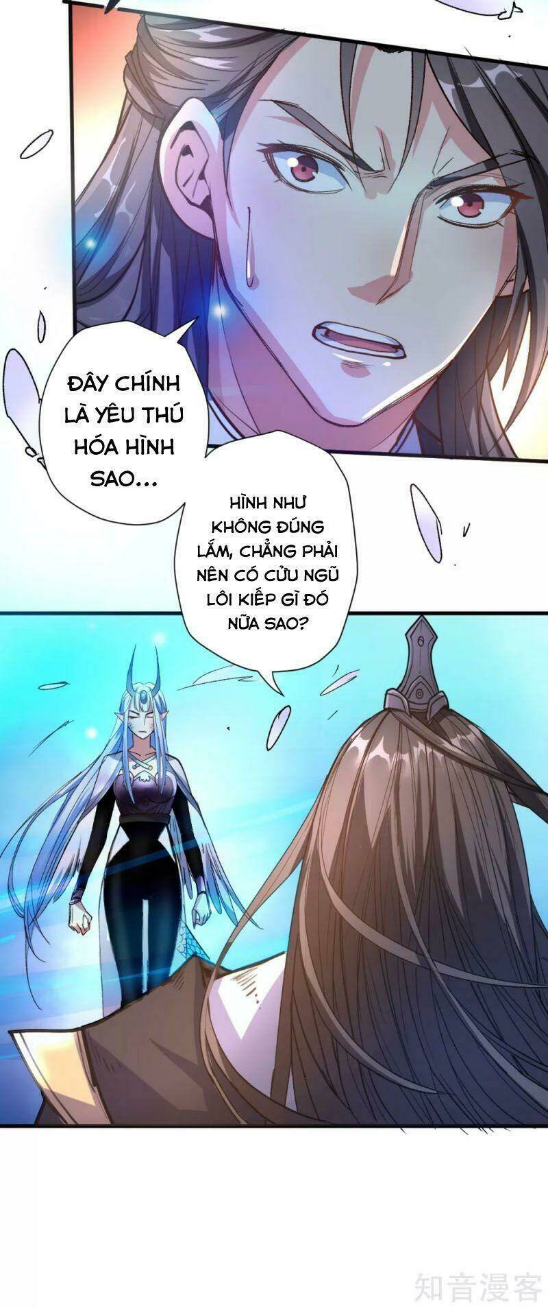 tối cường đại biểu hoàng kim thận chapter 106 2