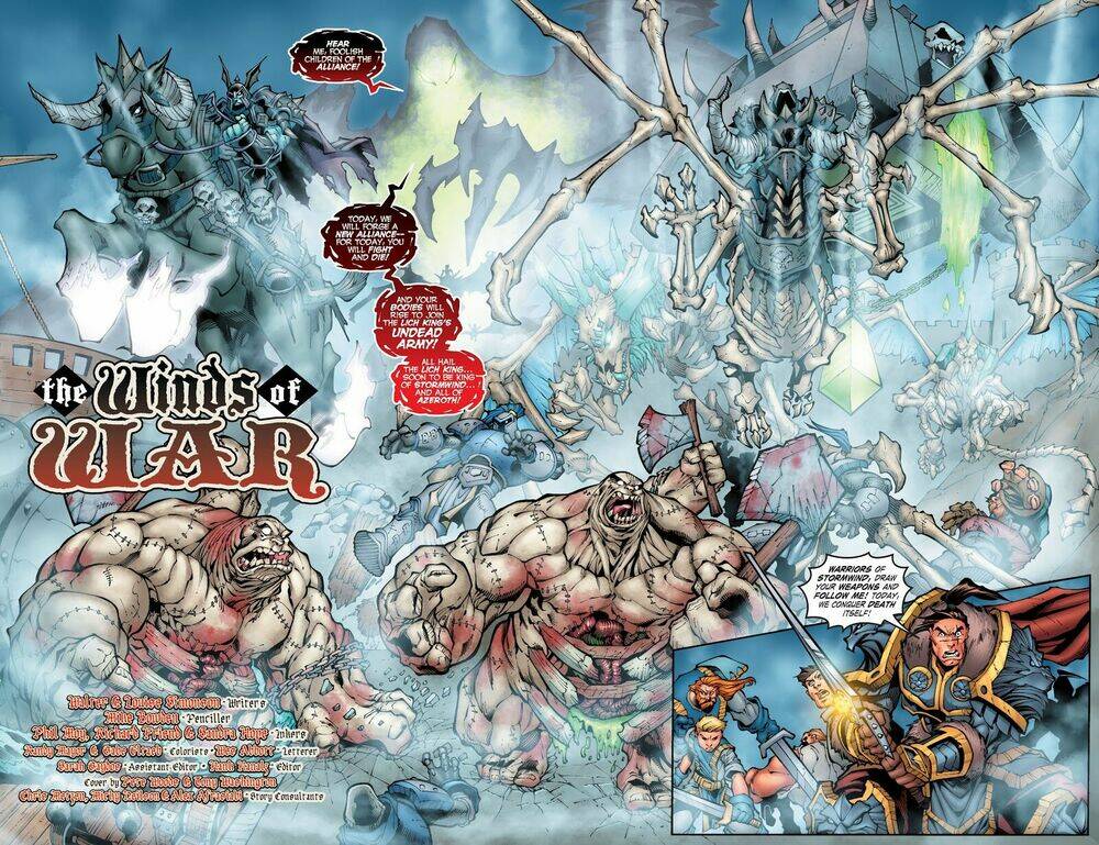 world of warcraft chapter 19 3