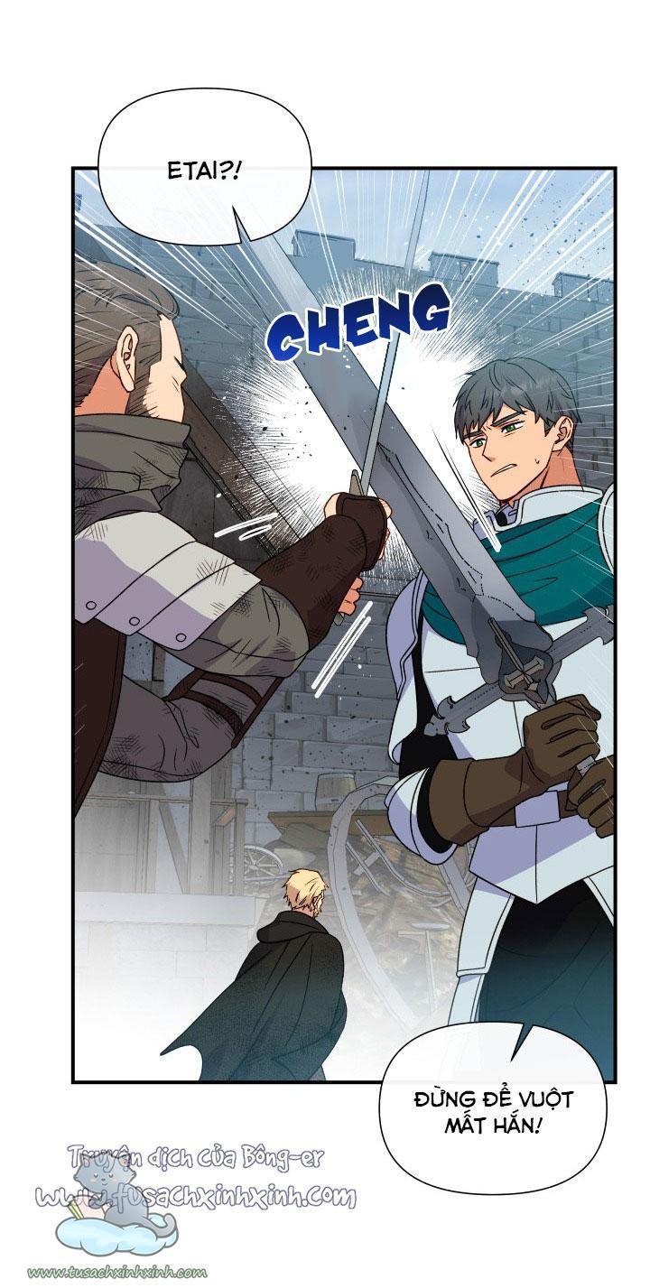 công nương khế ước của gia tộc công tước quái vật chapter 117 40