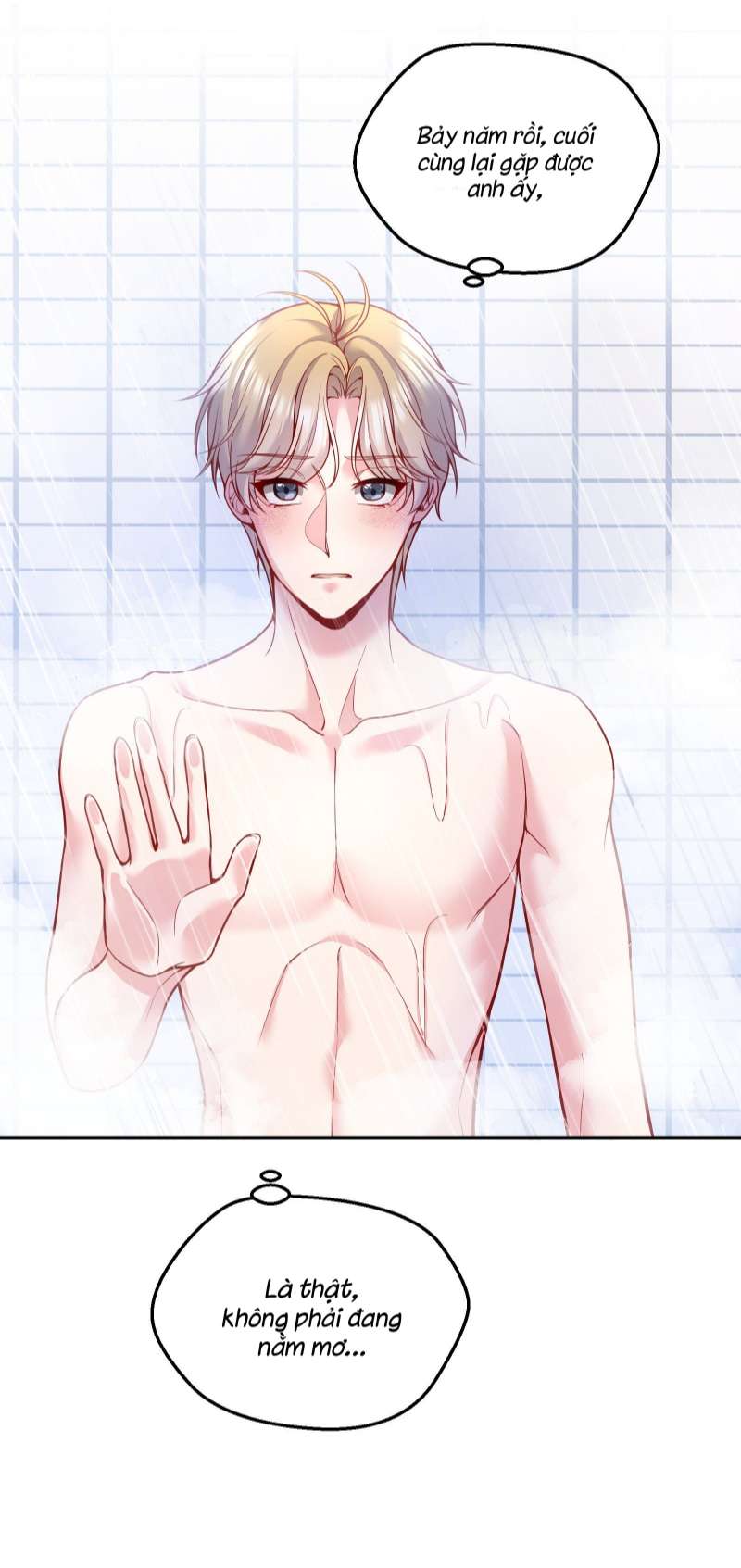 chàng nhân viên host và gã hàng xóm nguy hiểm chapter 91 35