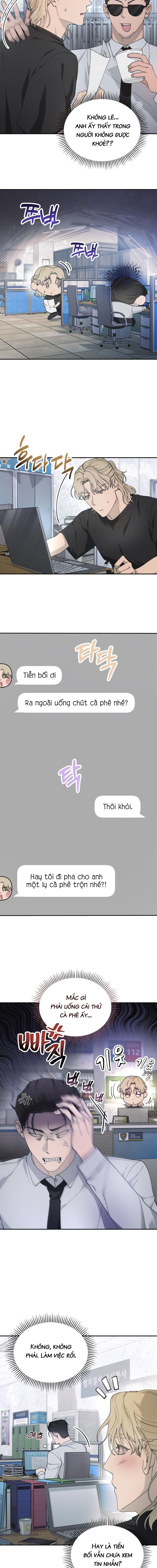 đêm hành động của thám tử omega chapter 5 8