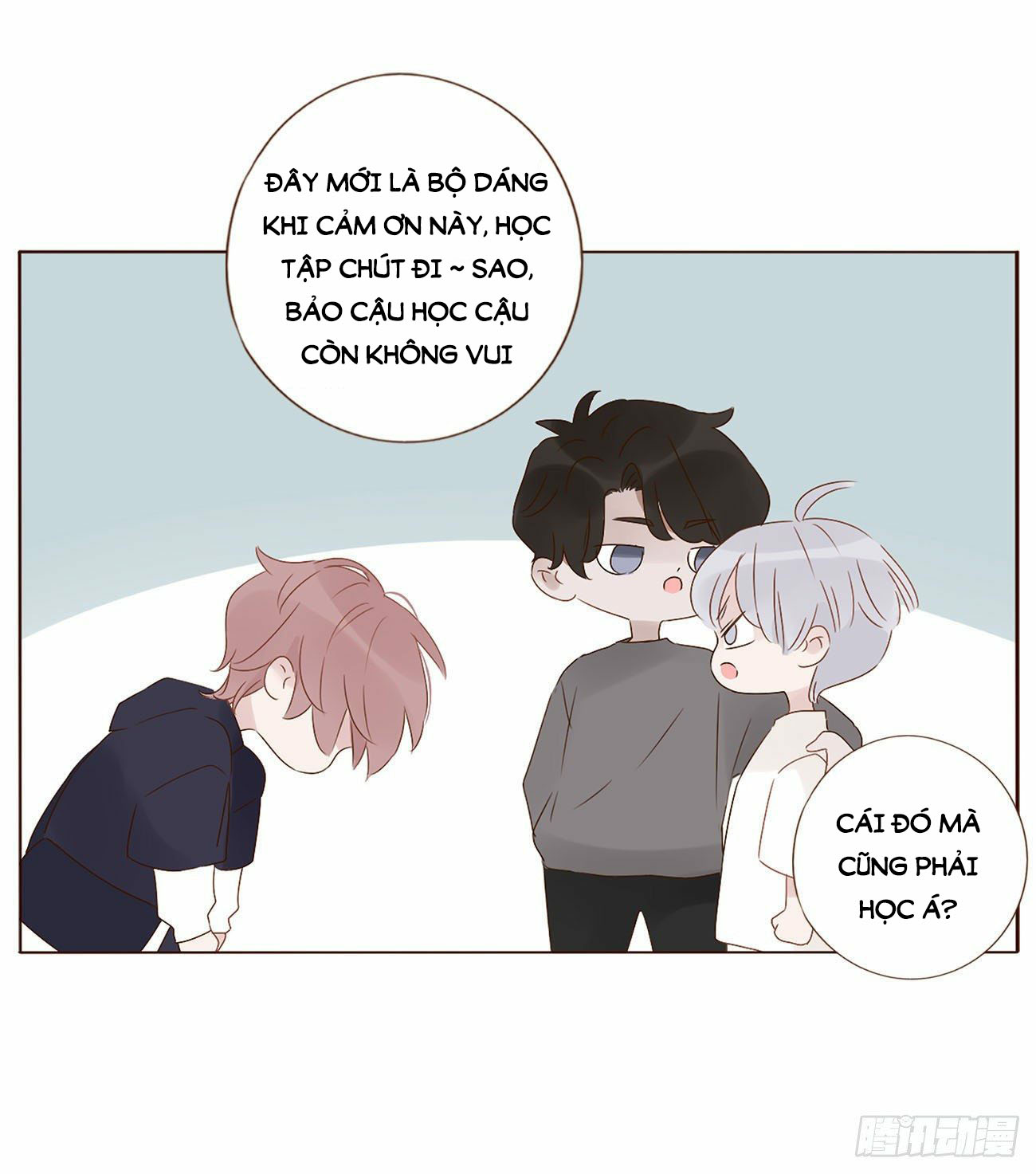 ôm chặt vào lòng chapter 7 28