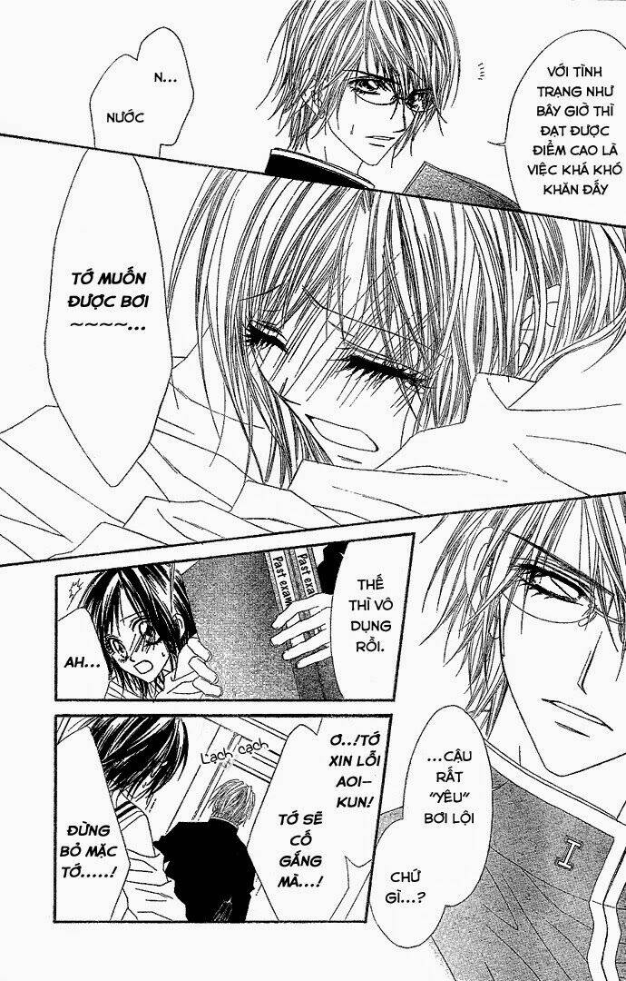 kyousou heaven chapter 3 15