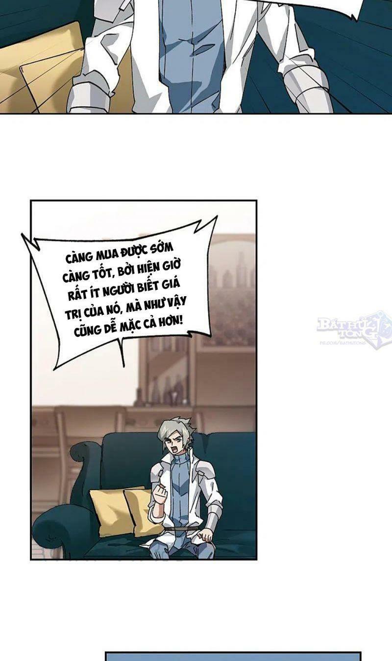 võng du chi cận chiến pháp sư chapter 375 5