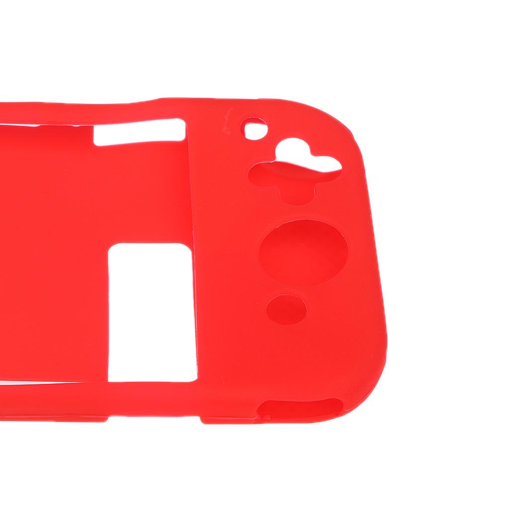 Anti-Slip Soft Silicone Case Silicone Cover Skin for  Switch
