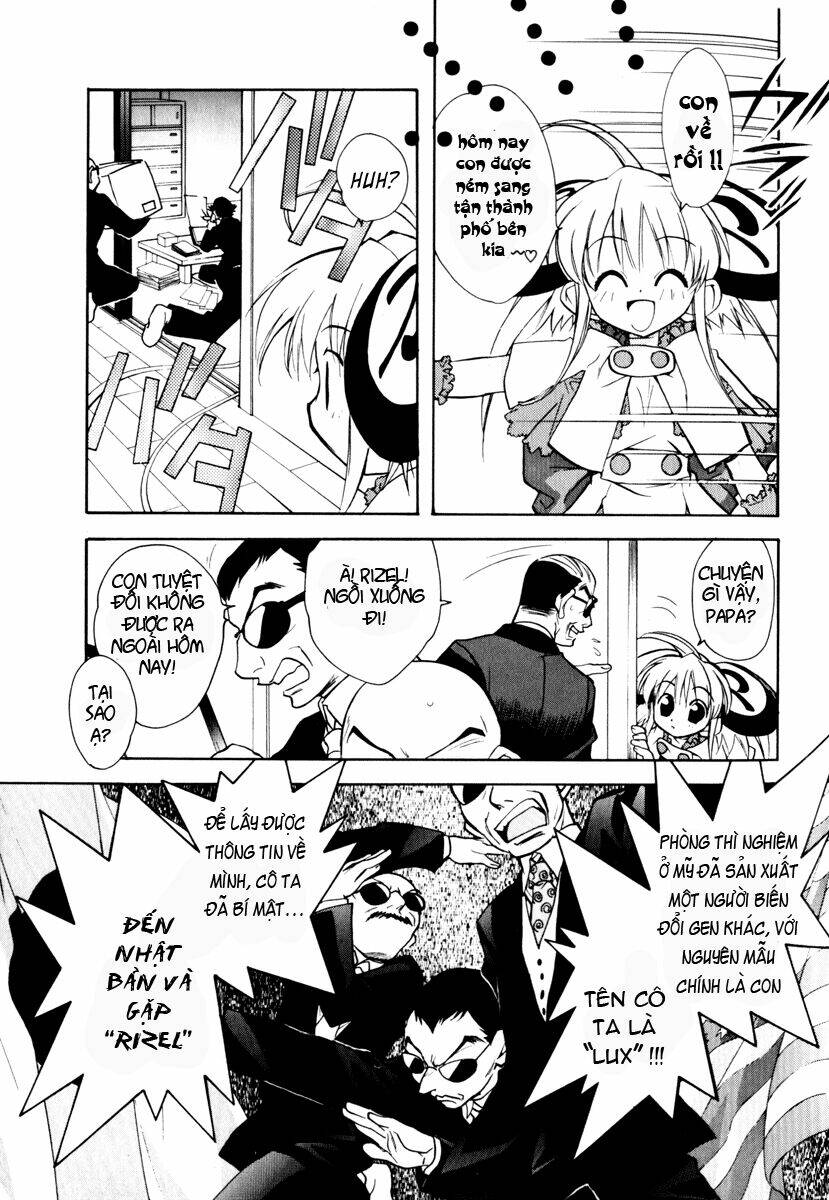 cô vợ bất đắc dĩ chapter 4 6