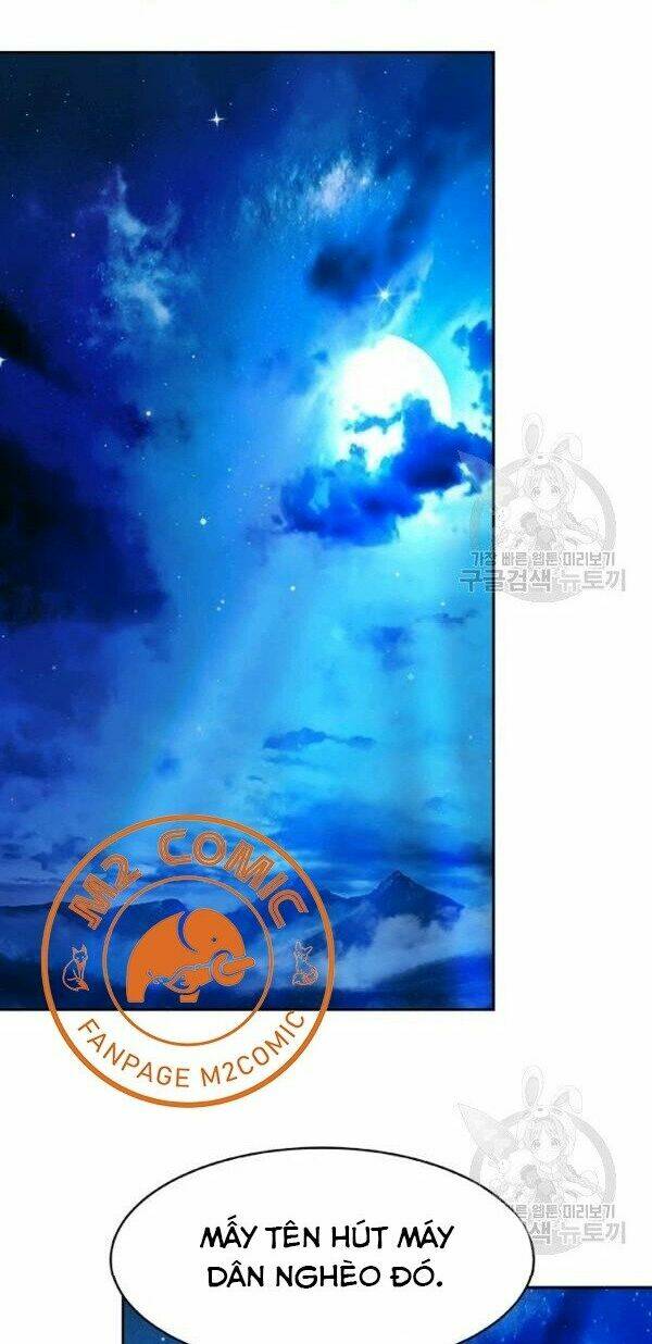 xuyên không thành hổ chapter 30 3