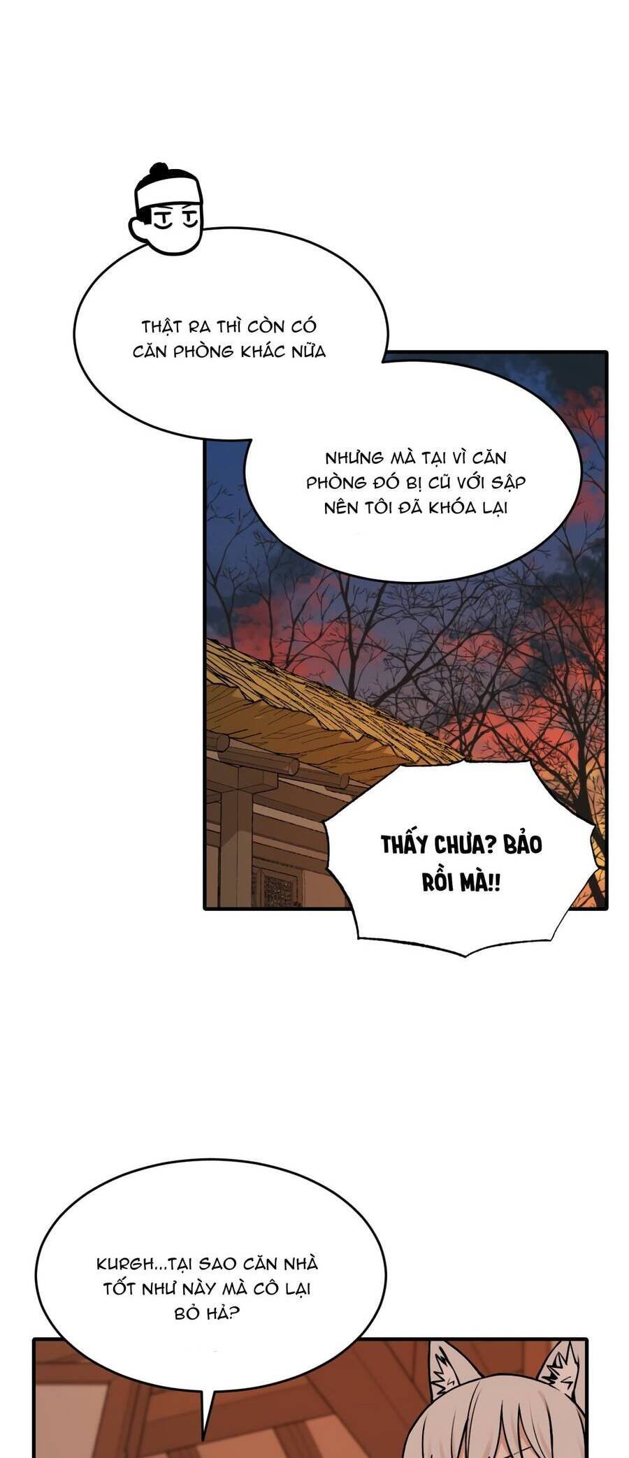 sự lụi tàn của usuzumi chapter 34 33