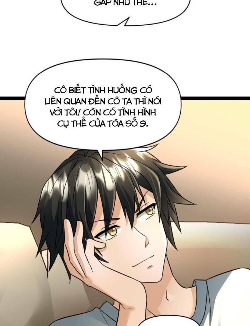 đóng băng toàn cầu: tôi gây dựng nên phòng an toàn thời tận thế chapter 60 4